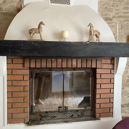 La Maison Du Pape
