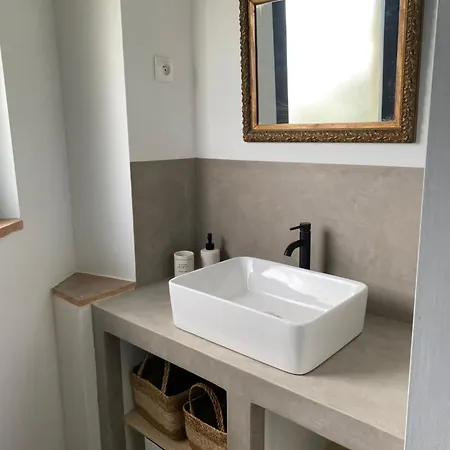 La Maison Du Papé Hébergement de vacances