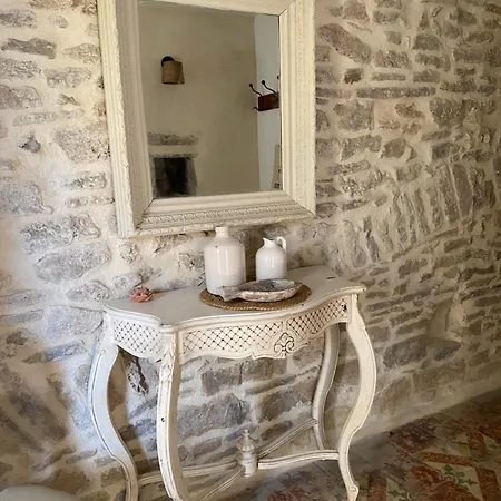 La Maison Du Papé Hébergement de vacances Monteils (Gard)