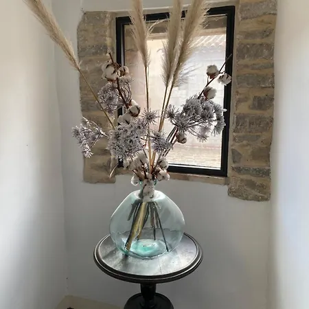 La Maison Du Papé *