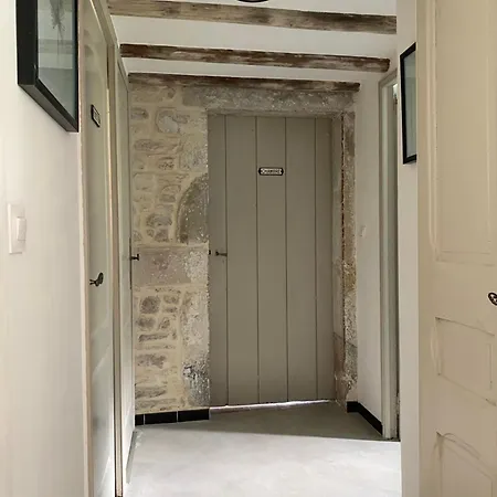 La Maison Du Pape Σπίτι διακοπών Monteils (Gard)