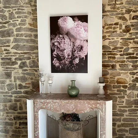 La Maison Du Pape Σπίτι διακοπών Monteils (Gard)