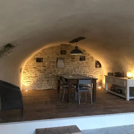 Σπίτι διακοπών La Maison Du Pape