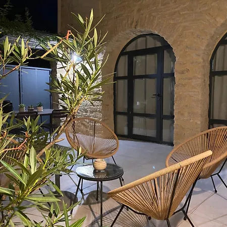 Hébergement de vacances La Maison Du Papé