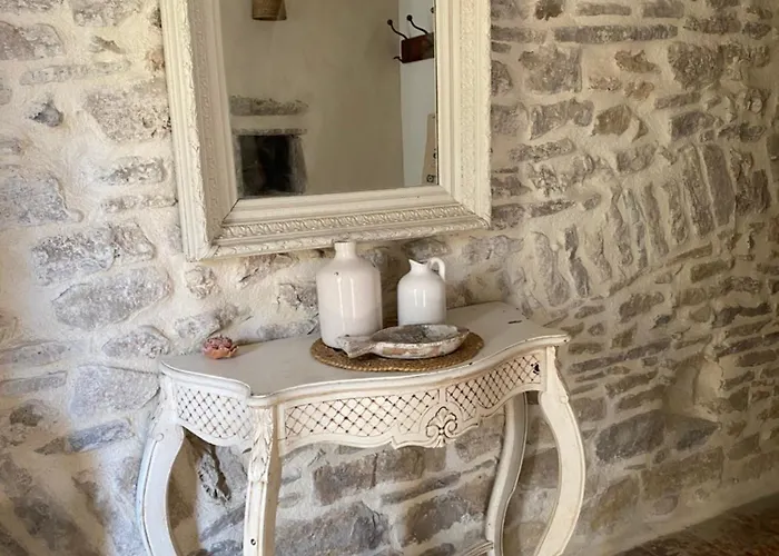 La Maison Du Pape Tatil Evi Monteils (Gard)