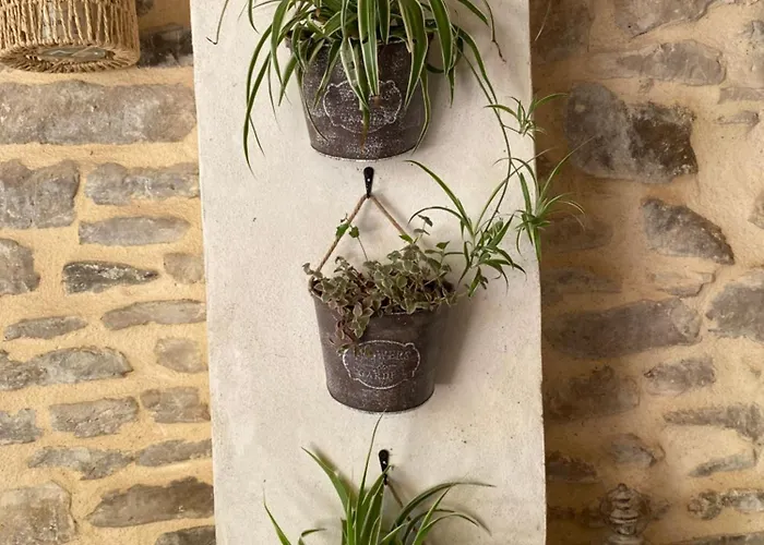 Tatil Evi La Maison Du Pape *