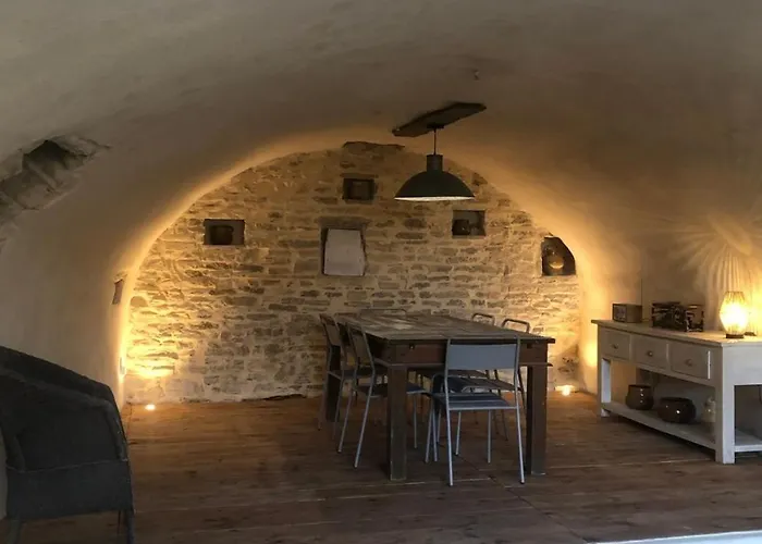 Tatil Evi La Maison Du Pape