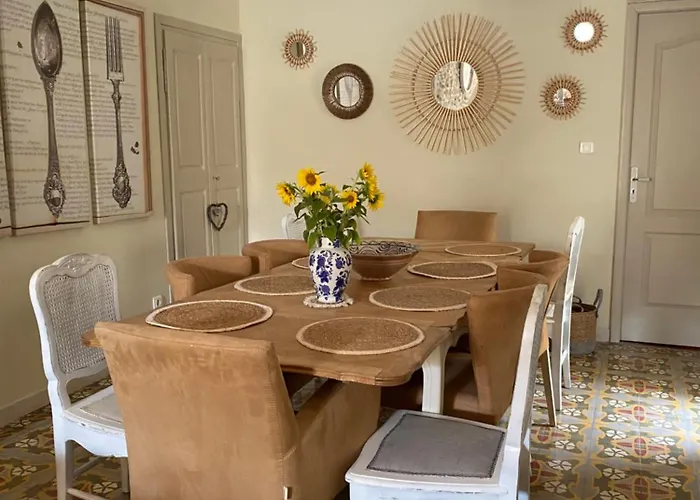 Tatil Evi La Maison Du Pape