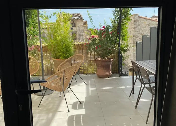 Tatil Evi La Maison Du Pape